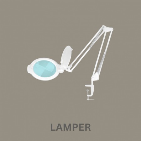 LAMPER