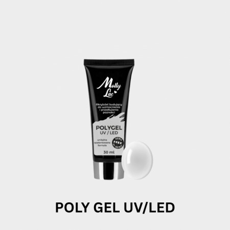 Poly Gel UV/LED