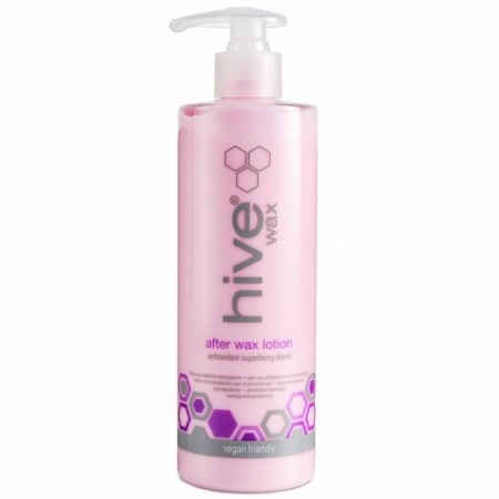 AfterWax Lotion, SuperBerry HIVE® 400ml
