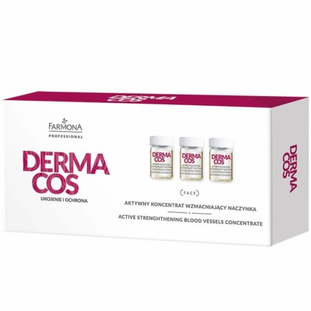 FARMONA DERMACOS Active concentrate 10x5 ml