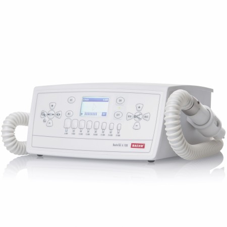 Baehr TEC Slipemaskin /Fotpleiemaskin A700 med avsug