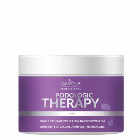 Farmona Podologic, Salve for hard hud, 300ml