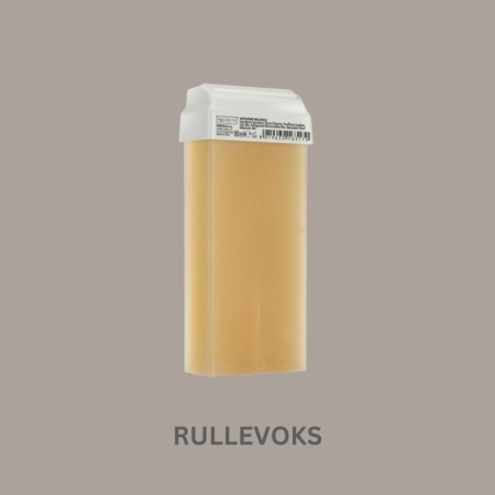 Rullevoks