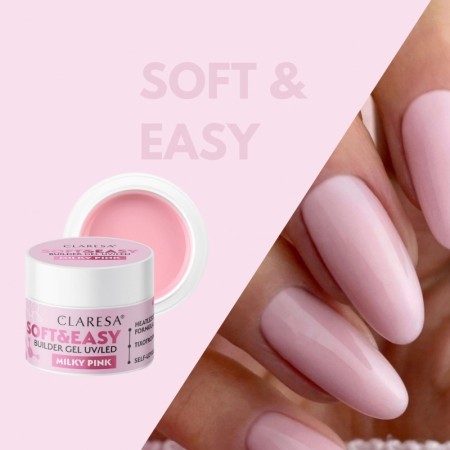 Soft & easy buildergel