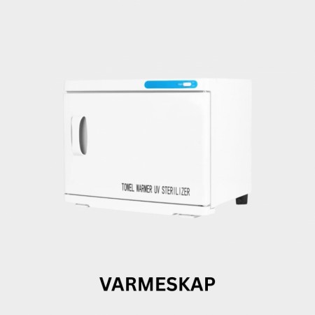 Varmeskap