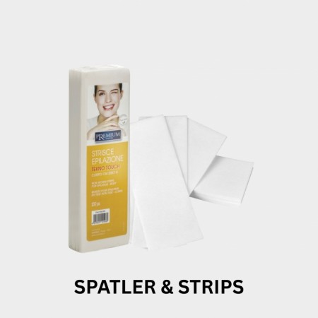 Spatler & Strips