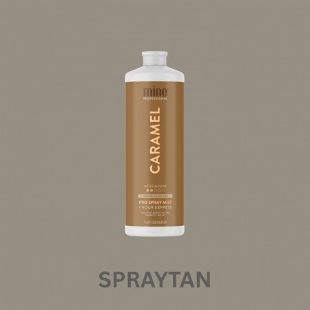 SPRAYTAN