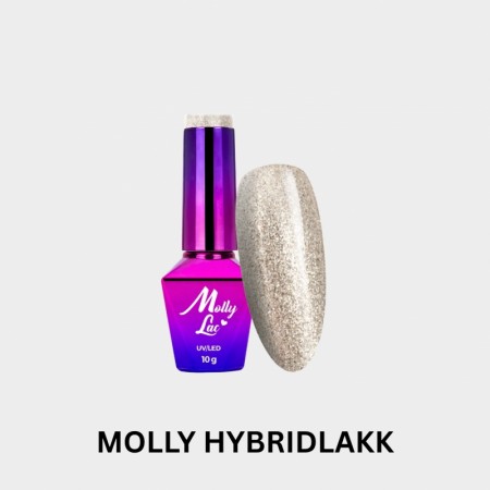Molly hybridlakk