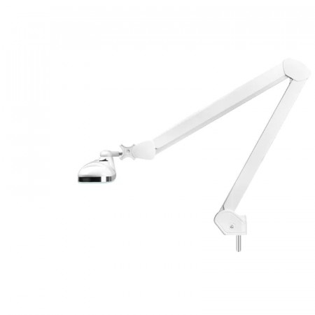 Elegante 801-tlZ LED Arbeidslampe, Hvit
