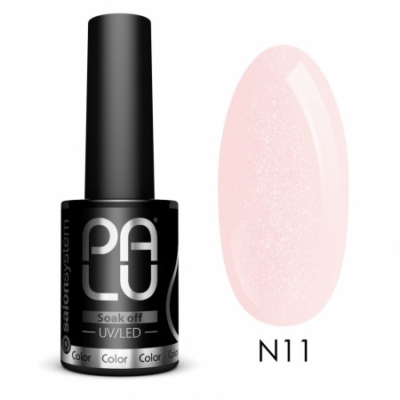 Palu hybrid neglelakk (11g), Paris 11