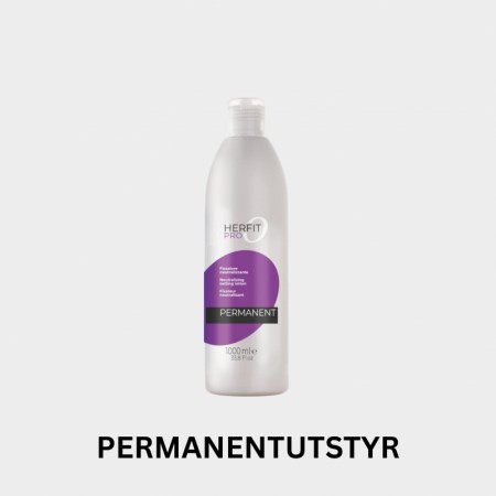 Permanentutstyr