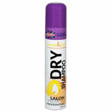 RONNEY® Dry Shampoo Blonde&Light , 200ml