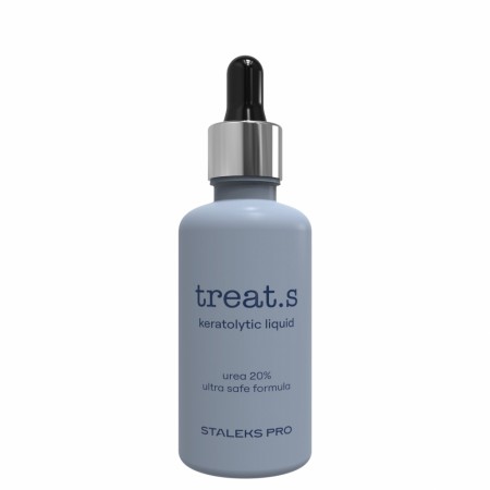 Keratolytisk behandling 50 ml