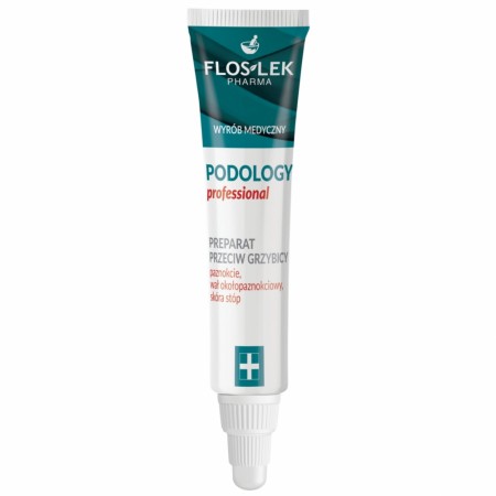 PODOLOGY Professional, Preparat mot neglesopp (15ml)