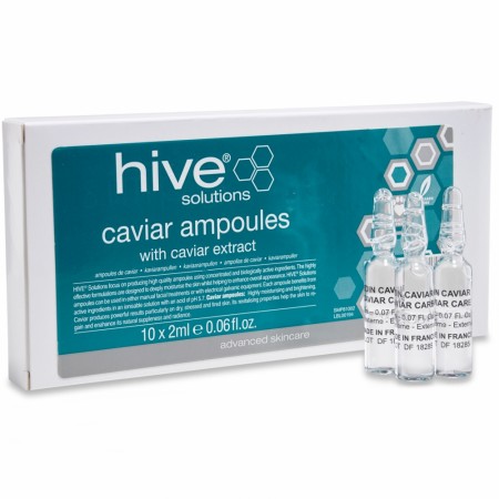 HIVE® 10x2ml Ampuller, CAVIAR