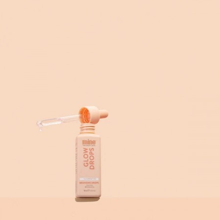 Illuminating Glow Drops