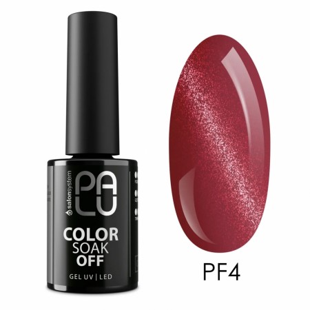 Palu hybrid neglelakk (11g), Portofino 04
