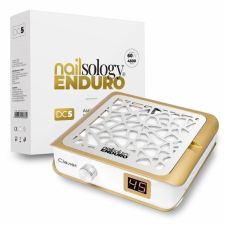 Neglevifte Enduro nailsology DC5, 60W