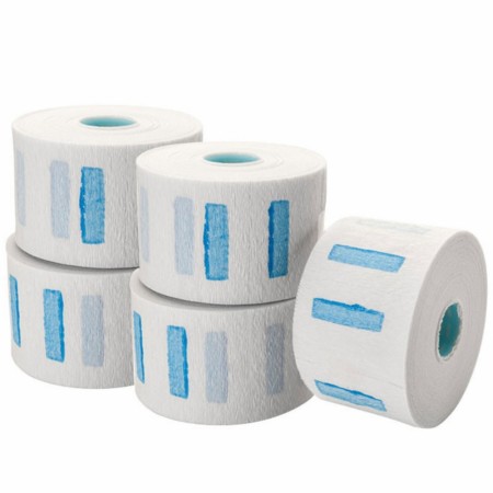 Selvklebende nakkepapir, 5pk