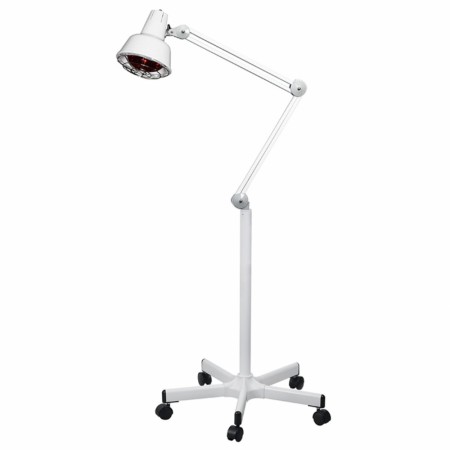 Varmelampe THERAP 1003 med gulvstativ