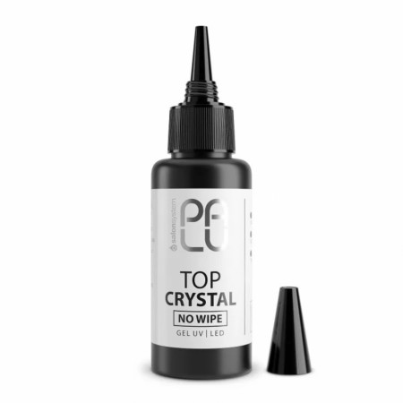 Palu topcoat refill 850g), crystal no wipe