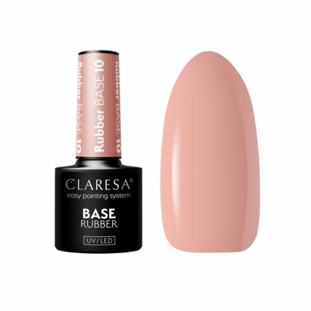 RUBBERBASE 10 Claresa®