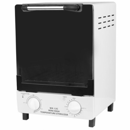 Høytemperatur Sterilisator 4WX-12C