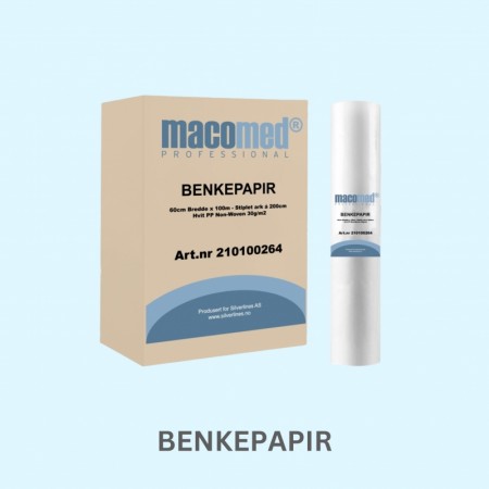 Benkepapir