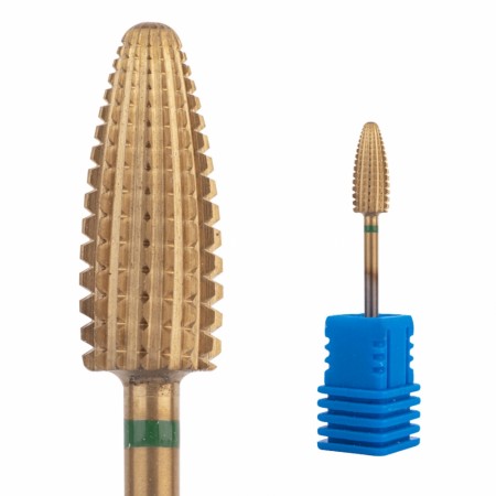 Carbide bit, Tyfon 14,5 /6mm Grov Grit