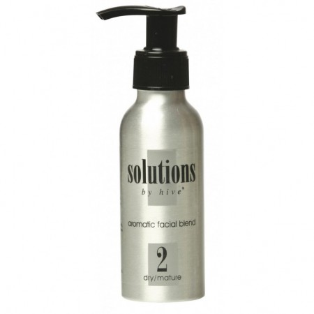 Hive Facial Blend (Dry) 75ml