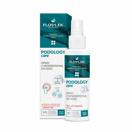 Hesperidin spray for legs (100ml)