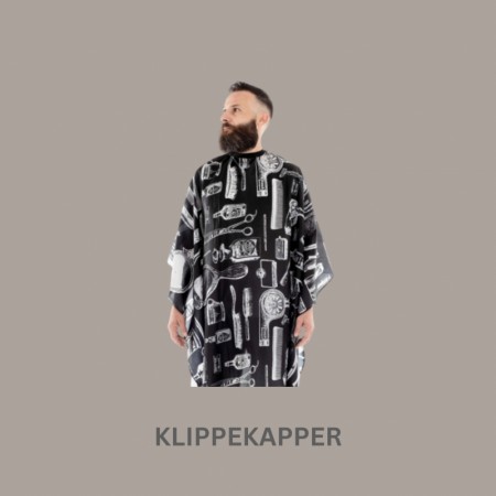 Klippekapper