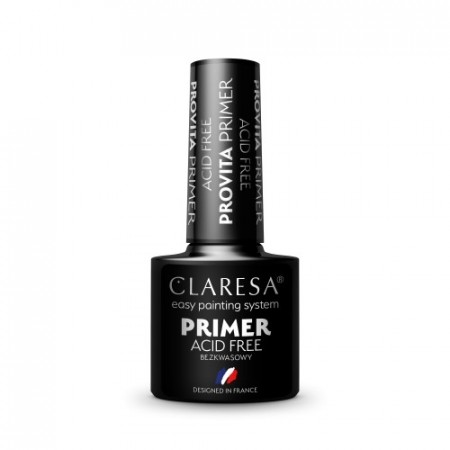 Claresa® Acid-free Vitamin PRIMER, Provita 5g