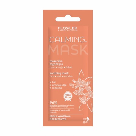 Calming soothing mask (6ml)