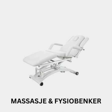 Massasje & fysiobenker