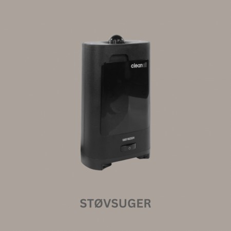 Støvsuger