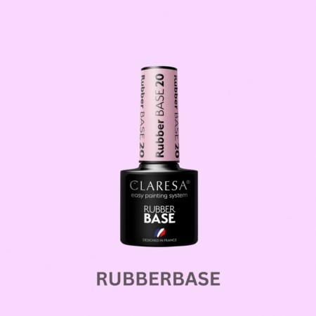Rubberbase