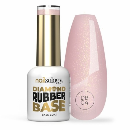 Clavier diamond rubberbase (8ml), 04