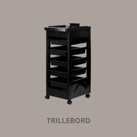 Trillebord