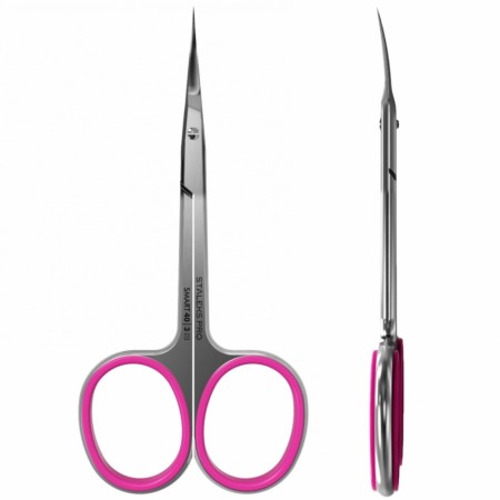 Profesjonell neglebåndssaks, Staleks SMART 40 TYPE 3