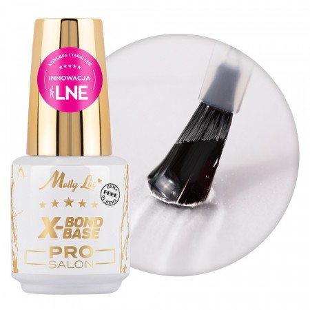 X-bond base pro MollyLac, 15g HEMA-free