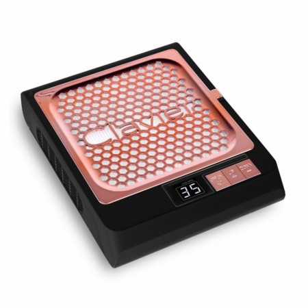 Neglevifte V8300 Clavier, sort 20W