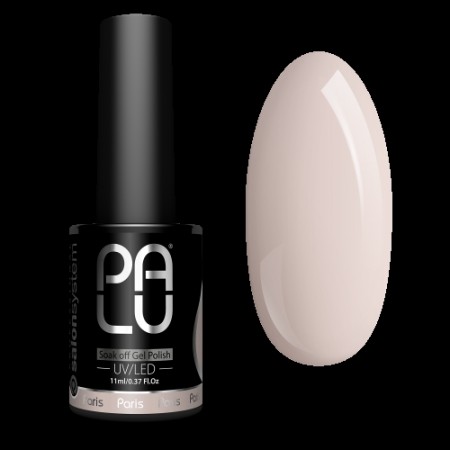 Neglelakk, Hybrid / SoakOff, 11g PALU Paris 06