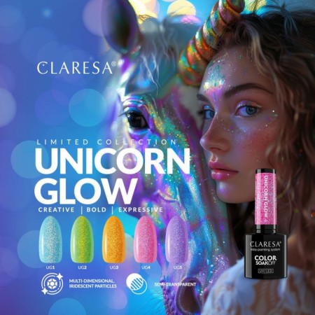 Unicorn Glow