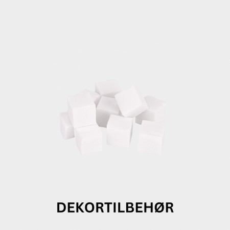 Dekortilbehør