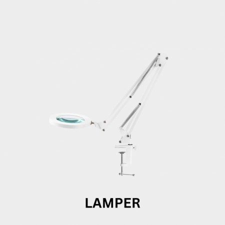 LAMPER