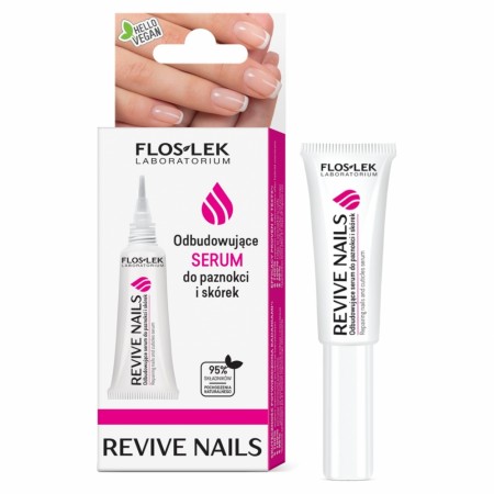 Repairing nails and cuticles serum (8ml)