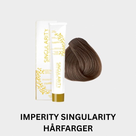 Imperity Singularity Hårfarger