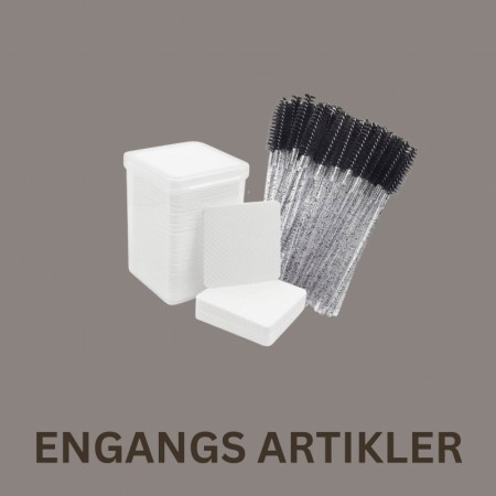 Engangsartikler