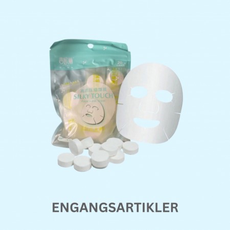 Engangsartikler